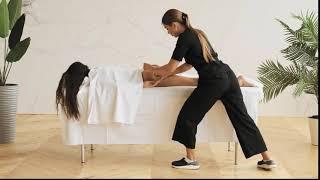 Lahore Massage & Spa Center -  Full Body Hot Massage | Thai Massage | Swedish Massage