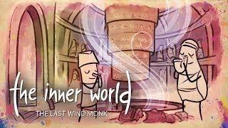 Die Postkartenmalerin | THE INNER WORLD 2 | #02