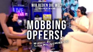 Mobbing Opfers! - Was hälst du von Cancel Culture & Mobbing? | #41 K-Pod