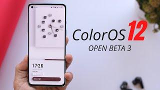 Official ColorOS 12 open beta 3 for Oneplus 8, 8 Pro & 8T - BEST ANDROID 12 for Oneplus 8/8T Series