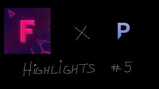 #CS2 | fatality x plague Highlights #5 (free cfgs in bio)