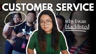 why I was blacklisted [Working as a Call Center Agent in the Philippines]