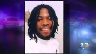 Family Of Walter Wallace Jr. Demanding Police Department Release Bodycam Footage Of Deadly Shooting