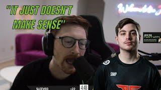 Scump gets honest about Simp