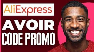 Comment Avoir Code Promo AliExpress ( 2024 )