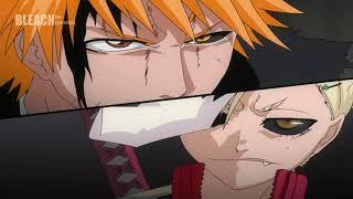 Ichigo vs Vizard | Bleach | Doblaje Español Latino