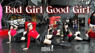 [KPOP IN PUBLIC] MISS A - 'BAD GIRL GOOD GIRL' | ONE TAKE Dance Cover by BIAS DANCE FROM AUSTRALIA