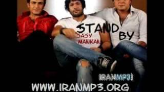 Sasy Mankan Ft Amir Reza - Stand By_2010 + Download