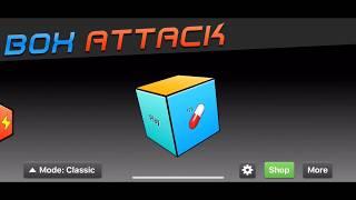 Box Attack 2.1