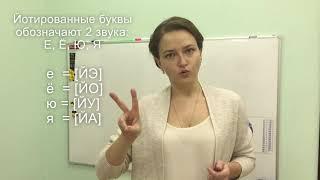 Буква и звук: в чем отличие? | Звуковой анализ слова | Гласные и согласные | Фонетический разбор