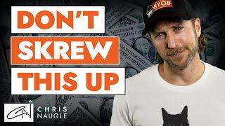 If You Are Passing Down Any Amount Of Wealth To Your Family, WATCH THIS! | Chris Naugle