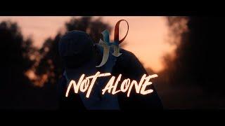 Hacktivist - Not Alone (OFFICIAL MUSIC VIDEO)
