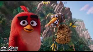 Angry Bird 1 Movie Part 2 In Hindi Dubbed