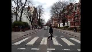 Abbey Road Montage