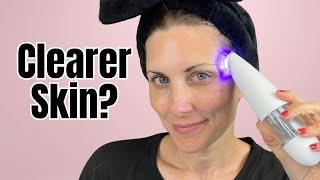 How To Use BeautyBio GLOfacial for an At-Home Facial