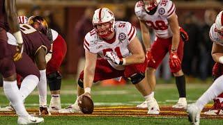 Film Room 114  - Cam Jurgens