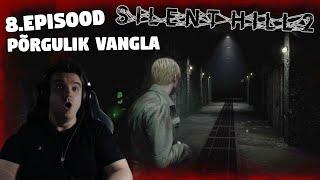 SILENT HILL 2 REMAKE - 8. EPISOOD - PÕRGULIK VANGLA