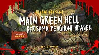 Solo - Green Hell Livestream