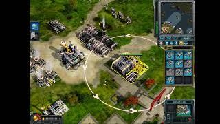 Command and Conquer Red Alert 3: REMIX Mod (Allies vs. Allies)