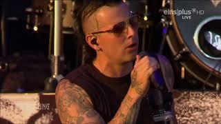 Avenged Sevenfold - So Far Away (Live)