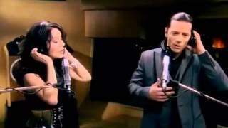 Sarah Brightman  Fernando Lima   La Pasion (video y letra)