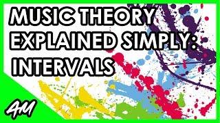 Intervals: Music Theory Explained Simply for Guitar