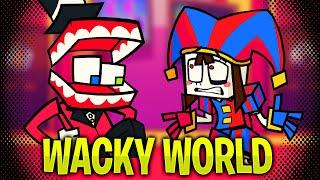 Wacky World (FNF Version) | ft. @Neonight & @SleepyOreo + FLP