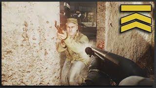 We're Back to Tarkov - Tactical Multiplayer Escape from Tarkov Gameplay (EFT Raid)