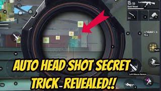 How To Set Key Mapping For Auto Head Shot | Works Almost Every Emulator | Free Fire | RDIam