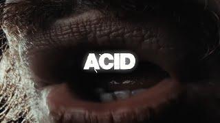 [FREE] КУОК + LOQIEMEAN + LDMA  + TVETH TYPE BEAT - ACID