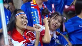 Thailand vs Indonesia (AFF Suzuki Cup Final: Second-leg)