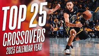 Top 25 Crossovers Of The 2023 Calendar Year! 