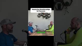 Mastering Relationships for Success