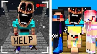 Why is Mimicer Asking For the Help in Minecraft?