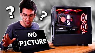 Fixing a Viewer's BROKEN Gaming PC? - Fix or Flop S5:E2