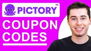 Pictory AI Coupon Code 2024 (Best Pictory Coupon Codes)