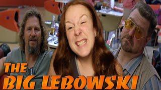 The Big Lebowski * FIRST TIME WATCHING * reaction & commentary * Millennial Movie Monday