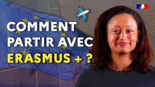 ERASMUS + : TOUT CE QUE VOUS DEVEZ SAVOIR