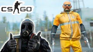 ИГРЫ с ПОДПИСЧИКАМИ КС ГО ► CS GO DANGER ZONE Counter Strike Global Offensive