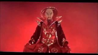 Hail Ming The Merciless