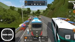 Bus Simulator #1 | Android Gameplay | Vogmore Games