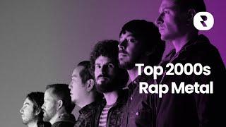 Rap Metal Songs 2000 - Best Rap Metal 2000 Playlist  -Top 2000s Rap Metal