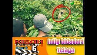 Auto ngakak!! Video lucu ngintip orang mandi