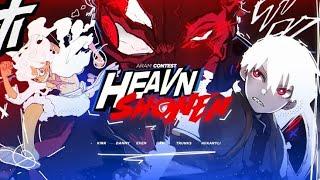 [MEP] Shonen Heavn - Aram Contest 2024