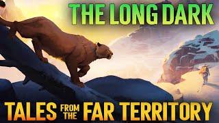 ВЫЖИВАНИЕ В THE LONG DARK - ОБНОВЛЕНИЕ 2024 - НОВАЯ ЛОКАЦИЯ - ОТРЕЗАННЫЙ ПЕРЕВАЛ (СТРИМ) #22