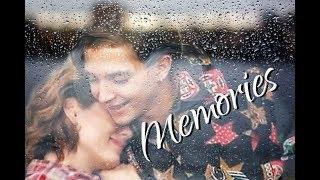 Christian & Johanna - Memories