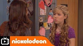 iCarly | Sam's in Love | Nickelodeon UK