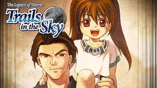 HE IS HIM - The Legend of Heroes: Trails in the Sky - 21