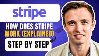 What Is Stripe Payment & How Does Stripe Work? (2024) Stripe Explained