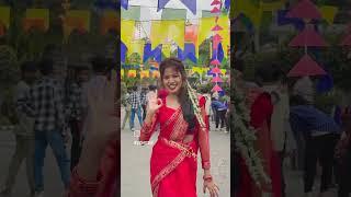 Lale Lale Sadiya | Vidhi Mahto Nagpuri Status Video | Viral Video Nagpuri| Instagram Reels Video